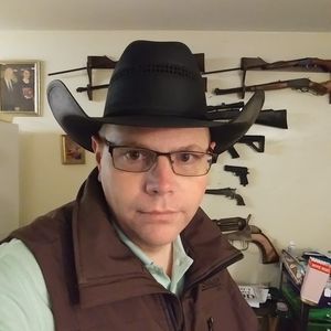 Meet your Posher, Jesse